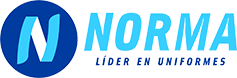 Norma Uniformes Logo Norma Uniformes Logo